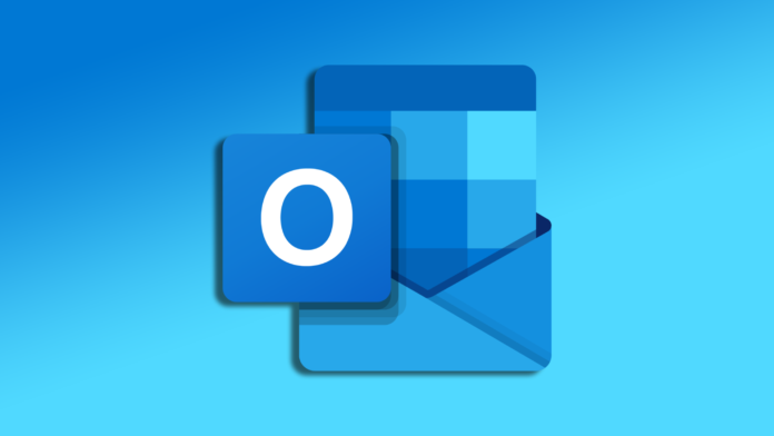New Outlook typo protection