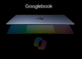 为了提高生产力：谷歌借助微软 Copilot 推销 Googlebook，比当年推广 Windows Phone 还卖力