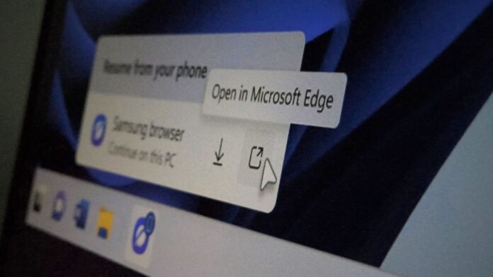 微软似乎正在为 Windows 11 开发重新设计的指针