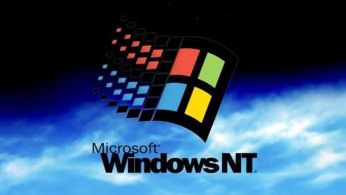 Windows NT