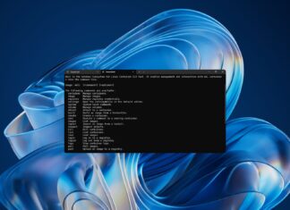 微软为开发者重塑 Windows 11，调查却发现开发者仍在拒绝使用 Windows