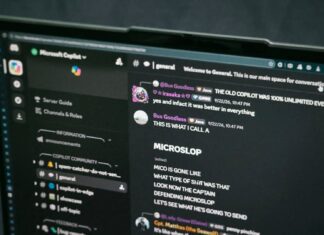 微软曾试图封禁Microslop，六个月后却放弃了