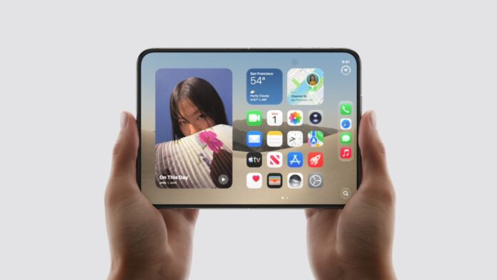 iPhone Duo 已亮相，它本可以成为全新的 Surface Duo