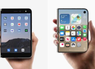 对着枕头尖叫：纳德拉前顾问谈 iPhone Duo——它本应是 Surface Duo 3