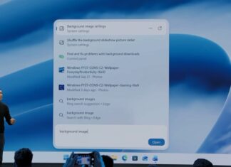 抢先看：Windows 11 搜索即将迎来重大改版，还会自动调整你的设置