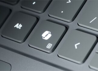 我把 Windows 11 上没用的 Copilot 键改成了截图键，方法如下