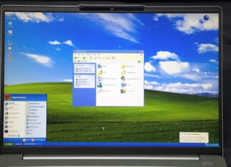 微软解释 Windows XP 为何几乎什么程序都能运行：它会欺骗应用程序