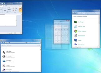 Windows 7 的 Aero Shake 在 Windows 11 中从未消失：立即启用方法