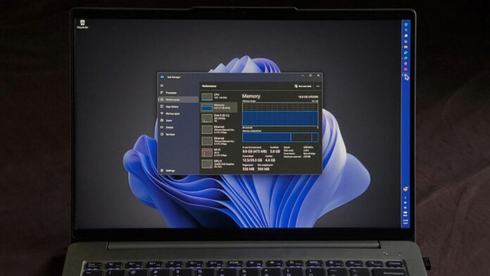 Windows 11 用户在更新到 26H2 后发现内存占用降低、性能提升