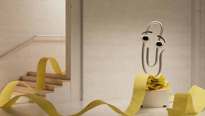 Microsoft's hijacked X account promised to bring back Clippy for 500,000 likes